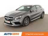 Mercedes-Benz GLA 45 AMG 4Matic Aut. *ACC*LED*PDC*SHZ*