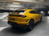 Lamborghini Urus Performante my2025 / 23" B&O ADAS giallo - Lamborghini Urus Tageszulassungen