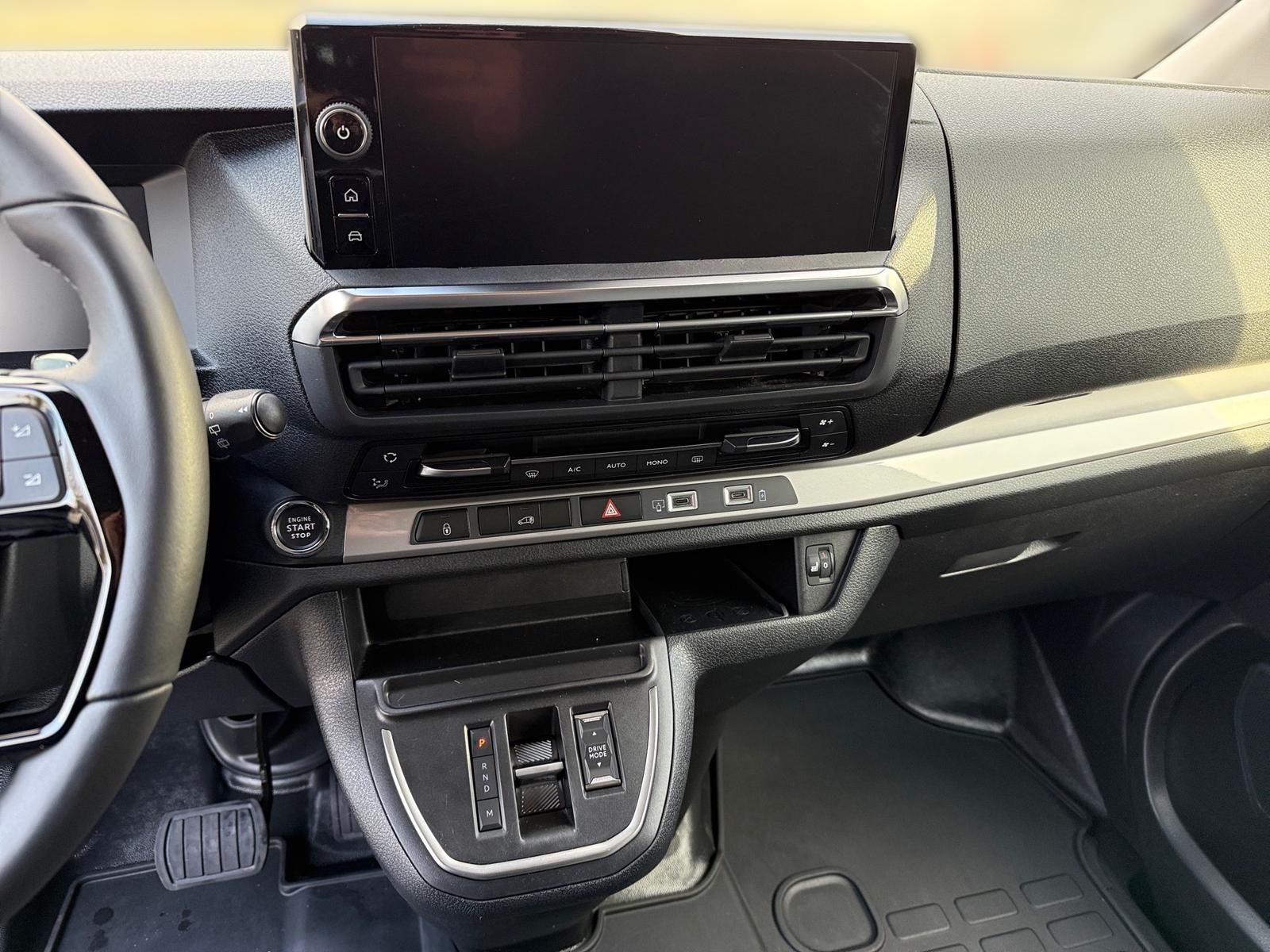 Fahrzeugabbildung Fiat Scudo L3 2.0 180 AT Kastenwagen