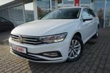 Volkswagen Passat Variant 2.0 TDI DSG Business LED Navi ACC - Volkswagen: Sitzheizung, Kombi, mit Klimaanlage