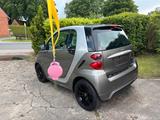 Smart ForTwo Leder Carplay Pano 1.0 nur 4,5l auf 100km