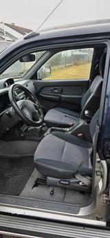 Mitsubishi L200 - gebrauchte Mitsubishi L200 aus dem Jahr 2004