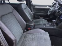 Volkswagen Passat Variant - Vorschau Bild 17