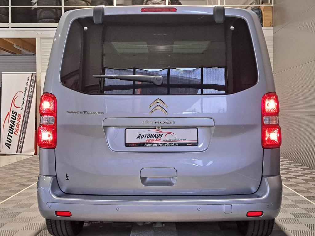 Citroën SpaceTourer