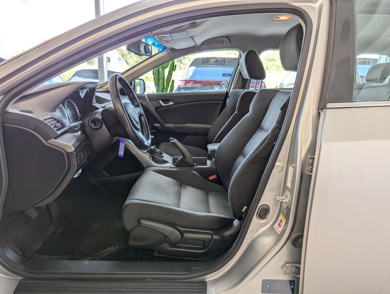 HONDA Accord 2.2 DTEC Elegance SHZ Tempomat TÜV 12.26 - Image 12