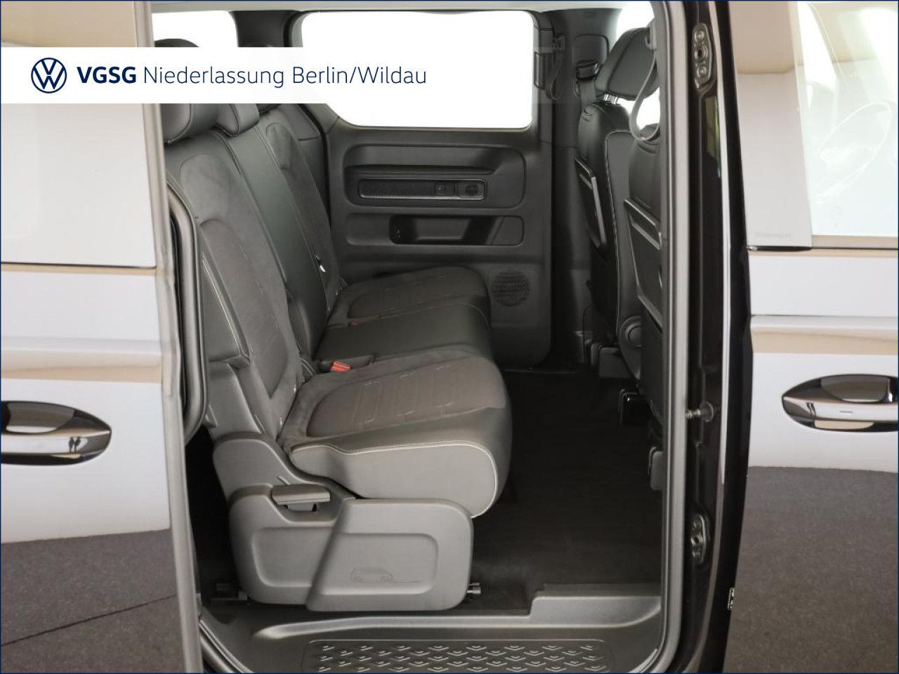 Volkswagen ID. Buzz - Bild 15