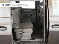 Volkswagen ID. Buzz - Vorschau Bild 15