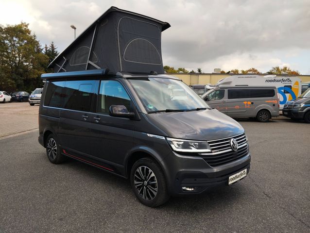 Volkswagen T6.1 California Ocean EDITION