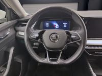 Skoda Octavia - Vorschau Bild 12
