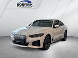 BMW i4 eDrive40 Gran Coupe Elektro M Sport AHK Navi - BMW i4 in Bremen