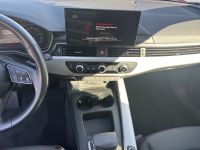 Audi A4 - Vorschau Bild 12