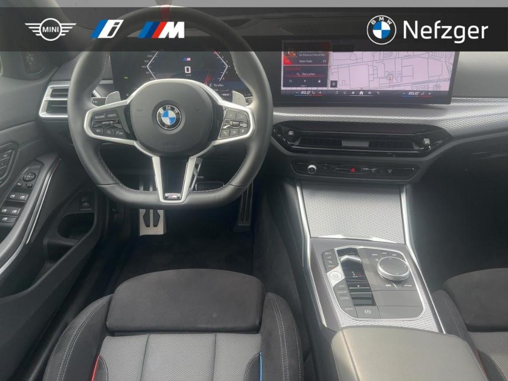 BMW M340i xDrive Touring Panorama Harman/Kadron LED