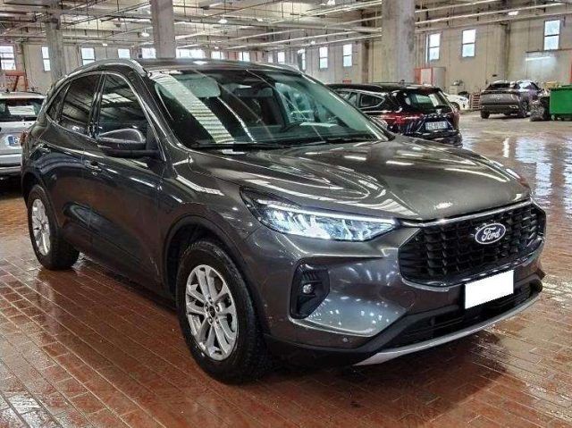 Image of Ford Kuga