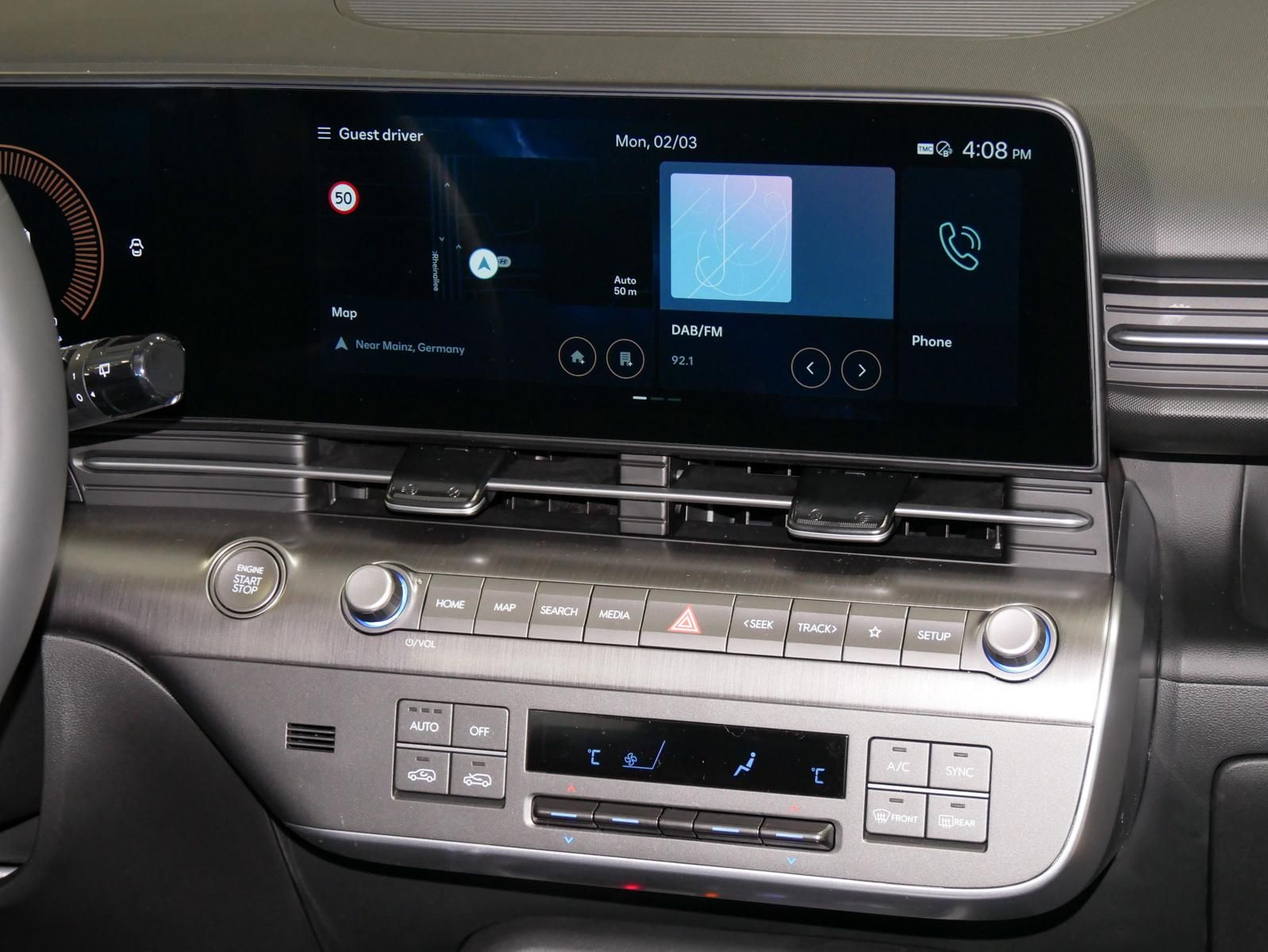 Hyundai KONA - Bild 4
