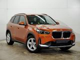 BMW X1 xDrive 30e Sport HeadUp 360°Kam AHK Driving - BMW X1 mit Hybrid-Antrieb