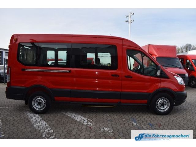 Fahrzeugabbildung Ford Transit Kombi 350 Behindertengerecht 7028 KLIMA