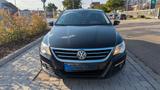 Volkswagen Passat CC 2.0 TDI DSG - - Volkswagen Passat CC mit Diesel-Antrieb: Coupé