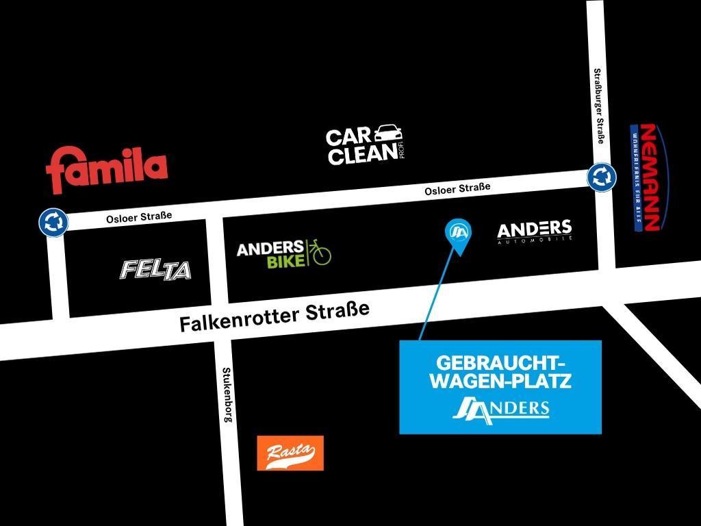 Mercedes-Benz CLA 180 d SB MBUX+SHZ+LED+PDC+Tempomat+AHK+Apple