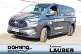 Ford Tourneo Custom 2,0TD Titanium 8-Sitzer Techno-Pa - Ford Tourneo Custom in Braunschweig