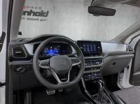 Volkswagen T-Cross - Vorschau Bild 10