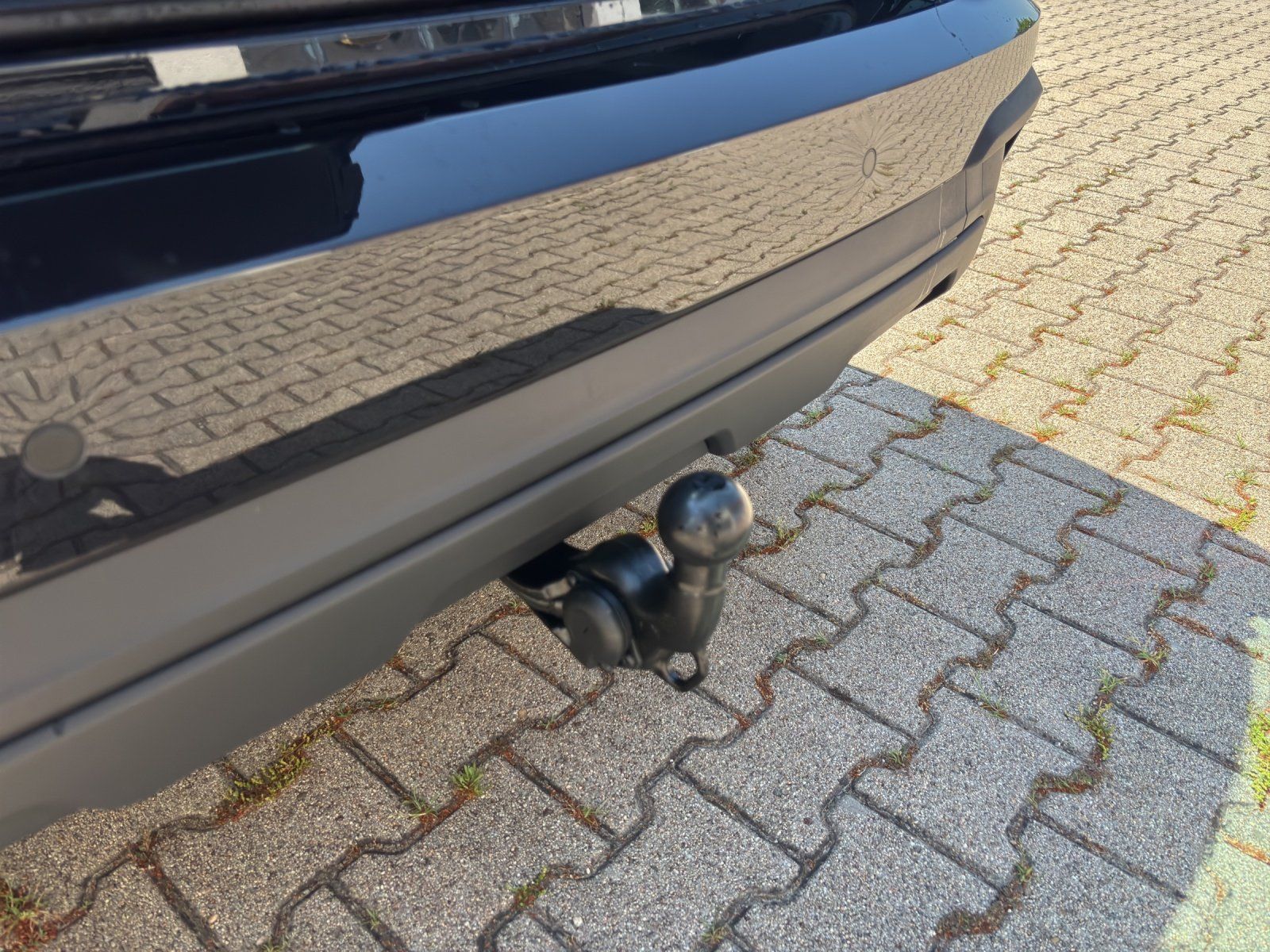 Fahrzeugabbildung SKODA Kamiq Balance DSG AHK+MATRIX+ACC+5JAHRE-GARANTIE
