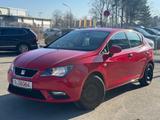 Seat Ibiza Lim. Sun +NAVI+KLIMATRONIC+SHZ+PDC - Seat Ibiza: Sun