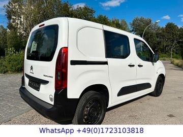 Citroen Berlingo - 6
