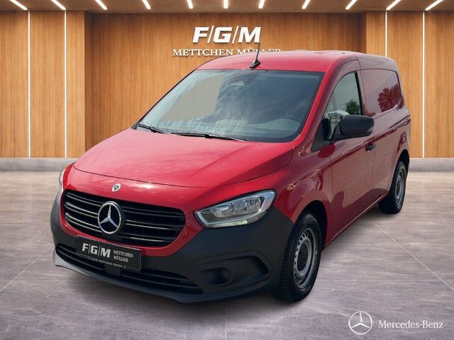 MERCEDES-BENZ Citan 108CDI Kasten BASE Park-Paket/Licht+Reg.Se