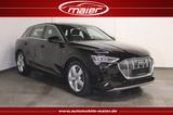 Audi e-tron 50 qu. S line-Luft-Navi-Kamera-LED-SHZ- - gebrauchte Audi e-tron aus dem Jahr 2022