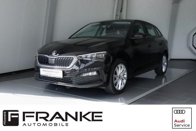 Skoda Scala Style 1.0 TSI (81kW/110PS) Klima Navi