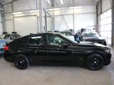 BMW 318 Gran Turismo Leder Navi-Prof AHK GRA PDC LED - BMW 318 Gran Turismo Gebrauchtwagen