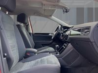 Volkswagen Touran - Vorschau Bild 8