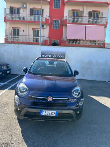 Fiat 500X 1.3 MultiJet 95 CV City Cross