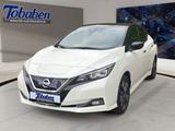 Nissan Leaf e+ Connecta e+ N-Connecta LED+Winterp.+PDC - schwarze Nissan Leaf