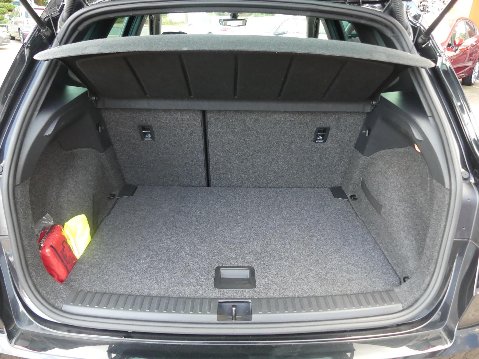 SEAT Arona FR DSG Kamera*Navi*ACC*SHZ*ab 199€, миниатюра 29