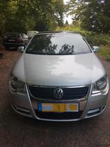 Volkswagen Eos 2.0 FSI Standard 150PS TOP 3900€ ??? - Volkswagen Eos: Standard