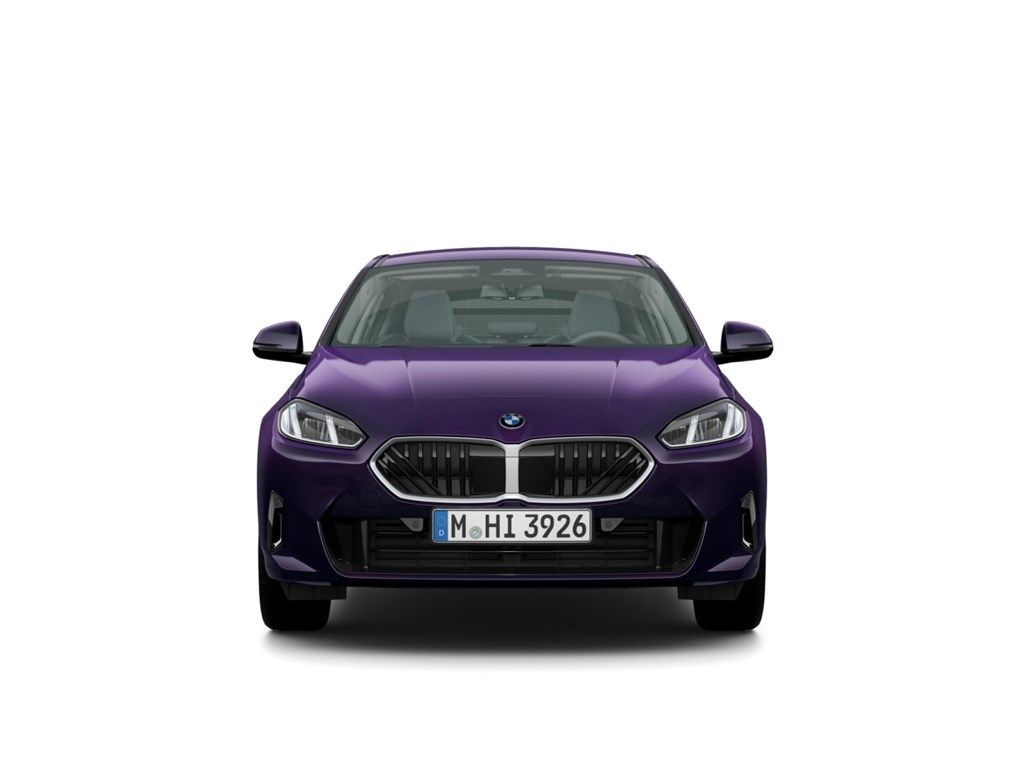 Fahrzeugabbildung BMW 120 i,M Sport,AHK,H&KSound,18''LMFelge,ACC,Sport