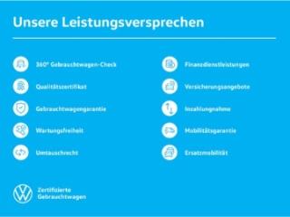 Volkswagen Golf GTI VIII DSG *AHK+HUD+Keyless+HarmanKardon+