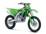 Kawasaki KX 250 x 2025 KAWASAKIPIRNA - KAWASAKI KX 250