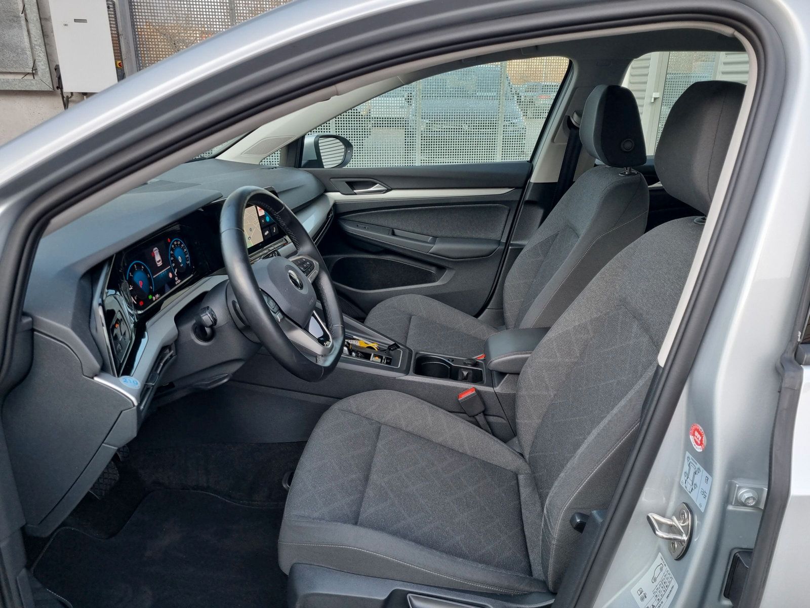 Volkswagen Golf - Bild 13