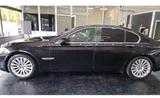 BMW 750 Xdrive - BMW 750 in Essen