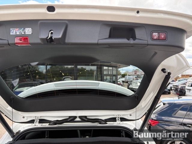 Fahrzeugabbildung Mercedes-Benz GLA 200 d AMG-Line 9G-Tronic Kamera/PDC/Sitzh.