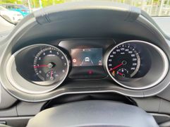 KIA XCeed 1.6 T-GDI Vision Klima-Navi-SHZG-LED
