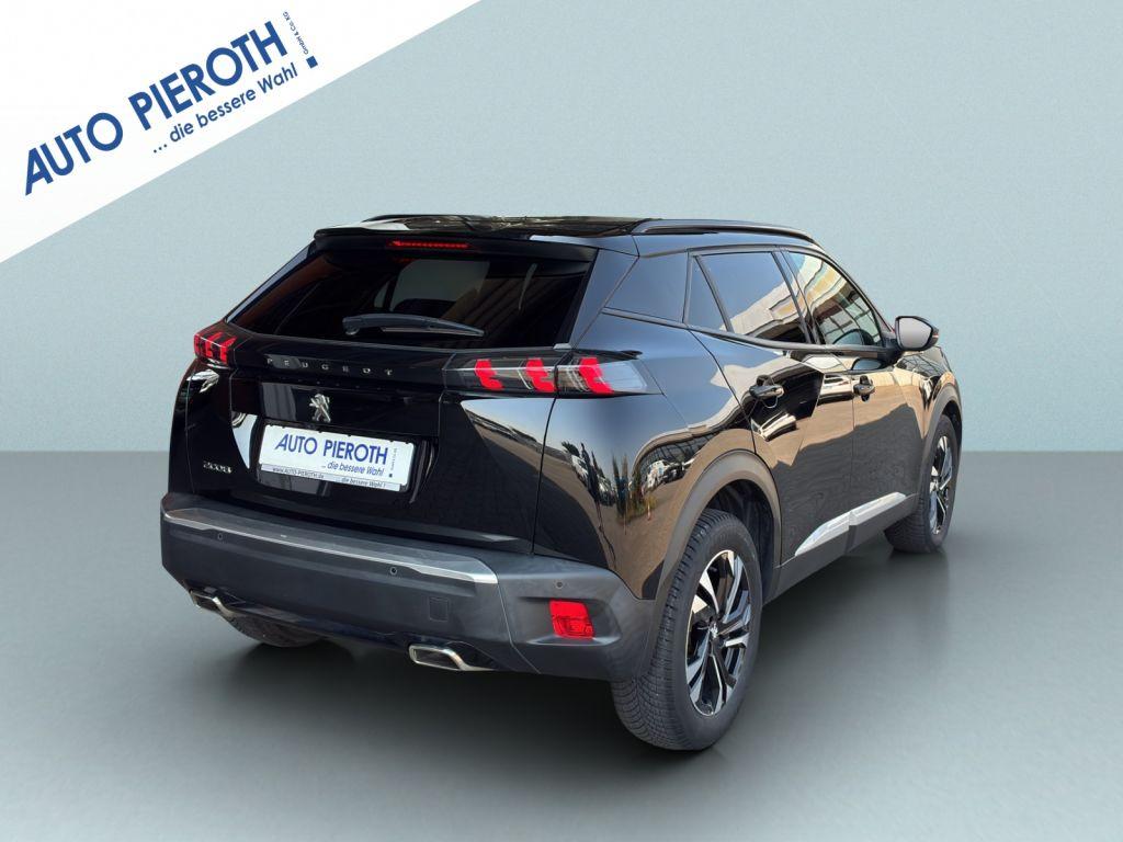 Peugeot 2008 PureTech 130 Allure