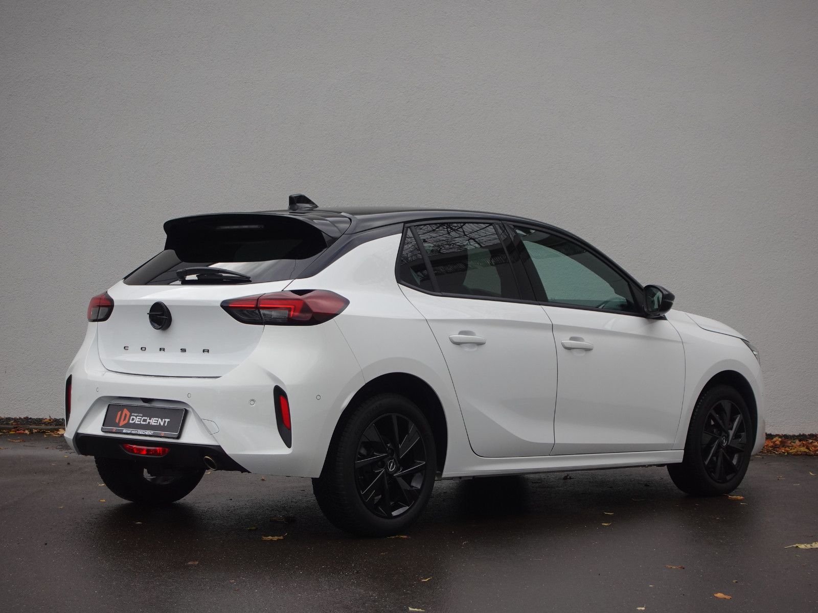 Fahrzeugabbildung Opel Corsa GS 1.2T,Navi,Kamera,Sitzhzg,Allwetter,LED