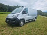Citroën Jumper L2H1  ->Wohnmobil - Citroën Jumper Wohnmobil Gebrauchtwagen