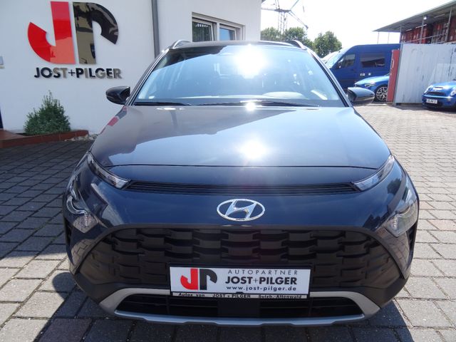 Hyundai BAYON Bayon Trend Mild-Hybrid 2WD AT WKR Camera
