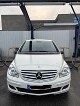 Mercedes-Benz B 170 Autotronic - - Mercedes-Benz B 170 von privat