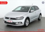 Volkswagen Polo 1.0 TSI Highline Navi Sitzheizung PDC USB - Volkswagen Polo: Highline