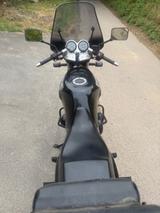 Suzuki GS 500E - SUZUKI GS500E